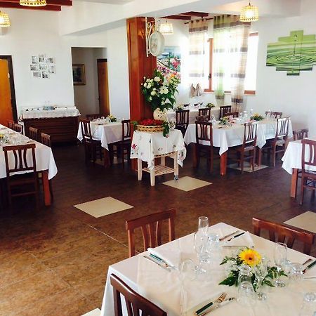 Agriturismo La Ferrovia Molfetta Ngoại thất bức ảnh
