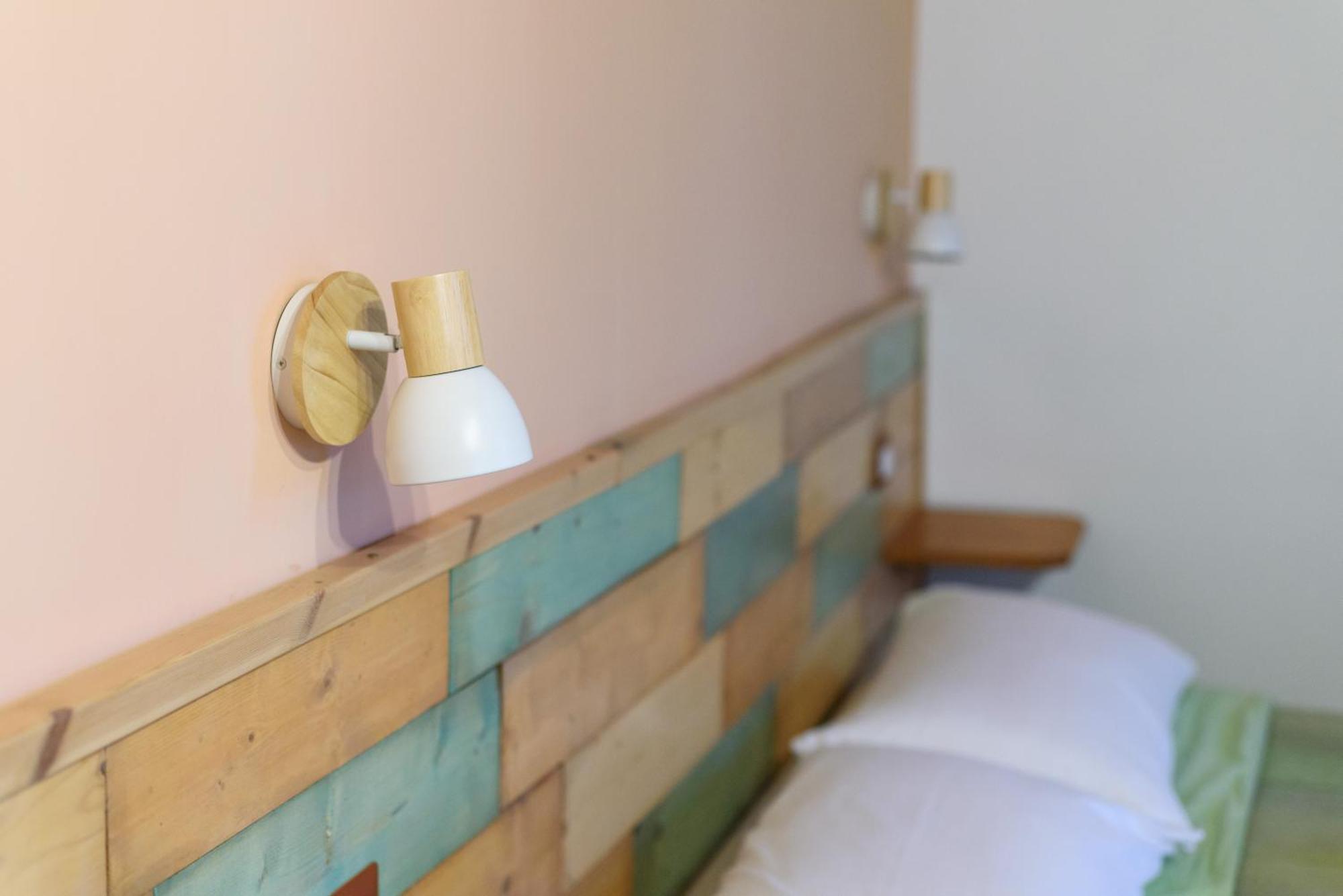 Agriturismo La Ferrovia Molfetta Ngoại thất bức ảnh
