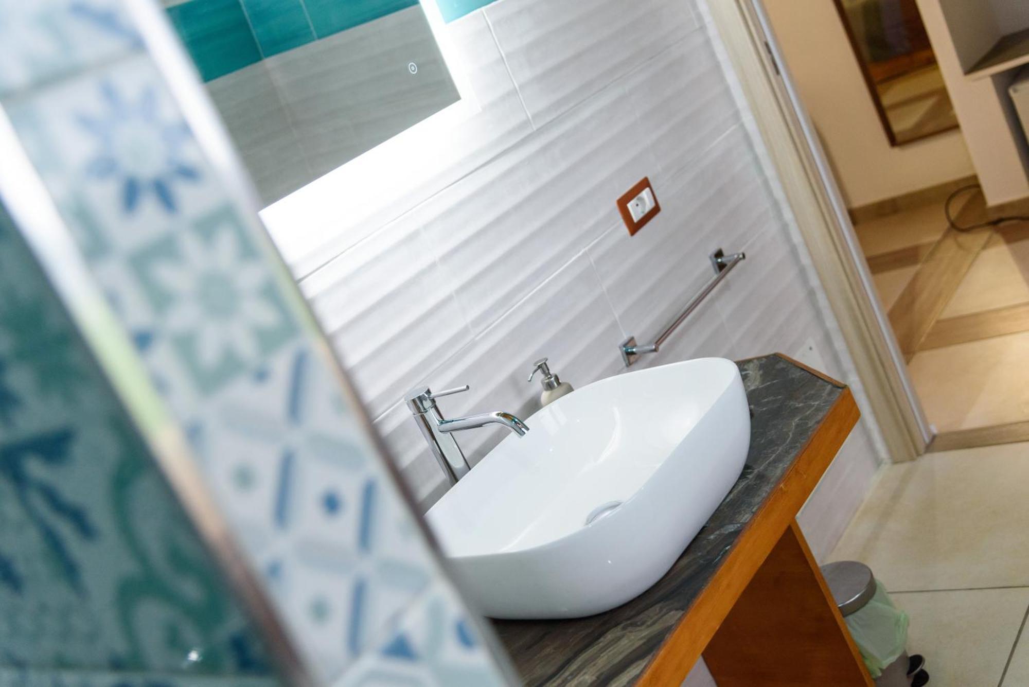 Agriturismo La Ferrovia Molfetta Ngoại thất bức ảnh